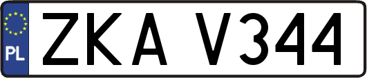 ZKAV344