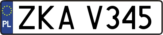 ZKAV345