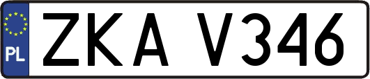 ZKAV346