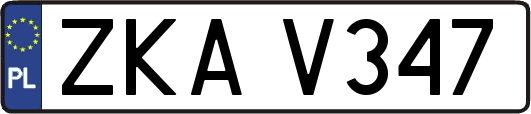 ZKAV347