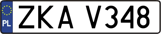 ZKAV348