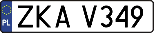 ZKAV349