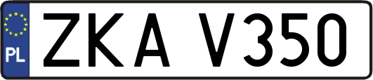 ZKAV350