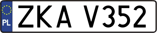 ZKAV352