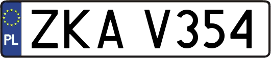 ZKAV354
