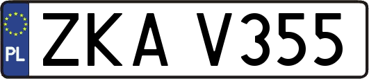 ZKAV355