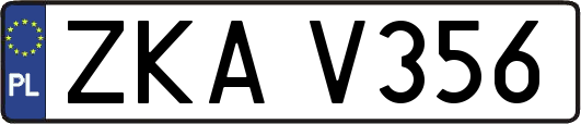 ZKAV356