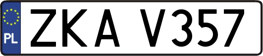 ZKAV357