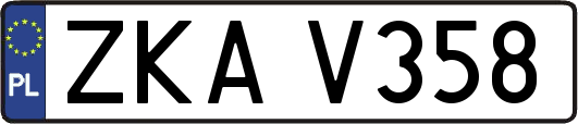 ZKAV358
