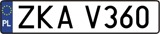 ZKAV360