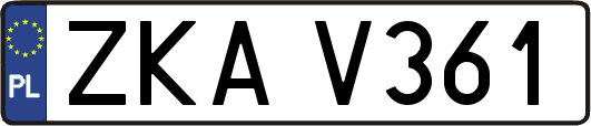 ZKAV361