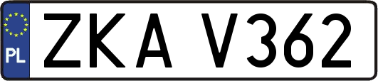 ZKAV362