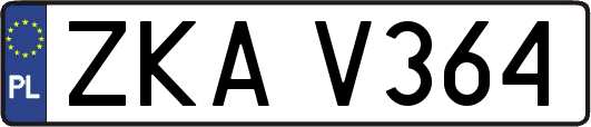 ZKAV364