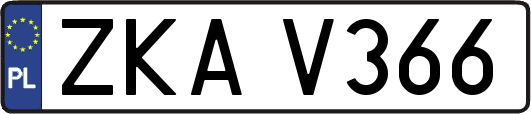 ZKAV366
