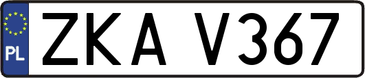ZKAV367