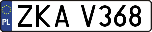 ZKAV368