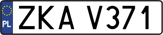 ZKAV371