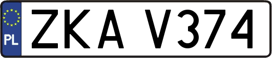 ZKAV374