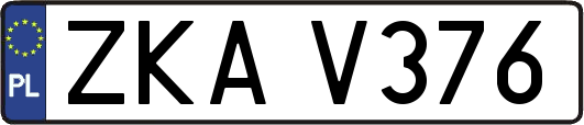 ZKAV376