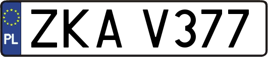 ZKAV377