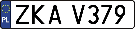 ZKAV379