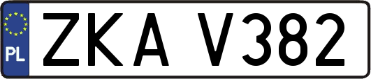 ZKAV382