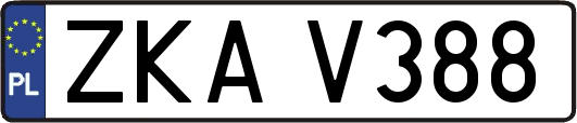 ZKAV388