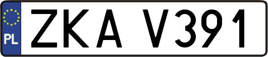 ZKAV391