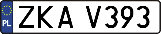 ZKAV393