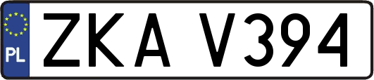 ZKAV394