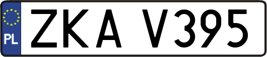 ZKAV395