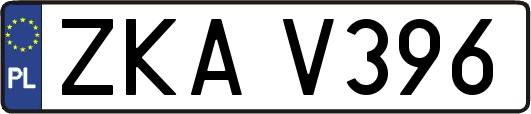 ZKAV396