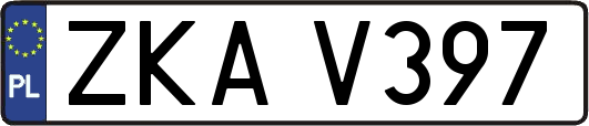 ZKAV397