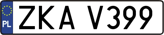 ZKAV399