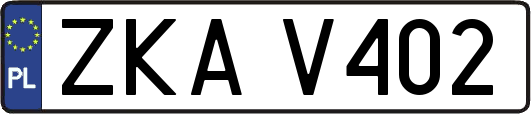 ZKAV402