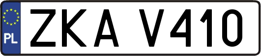 ZKAV410