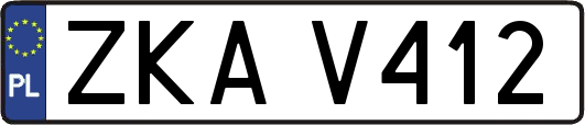 ZKAV412