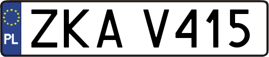 ZKAV415
