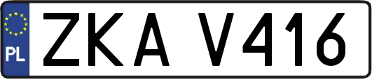 ZKAV416