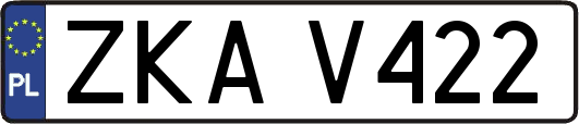 ZKAV422