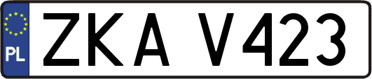 ZKAV423