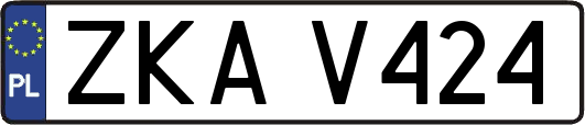 ZKAV424