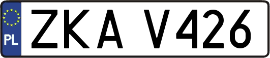 ZKAV426