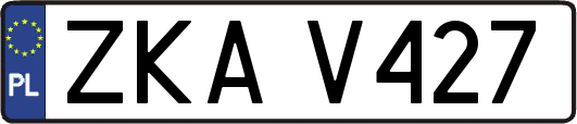 ZKAV427