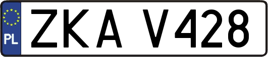 ZKAV428