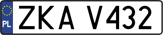 ZKAV432