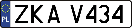 ZKAV434