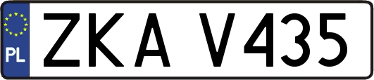 ZKAV435