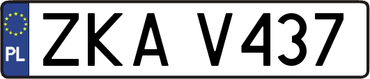 ZKAV437