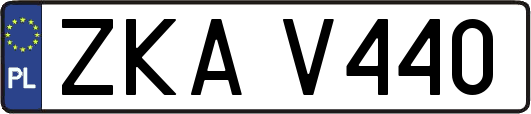 ZKAV440